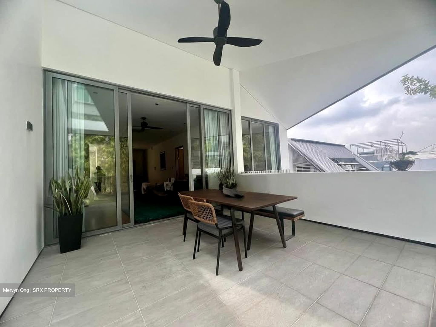 Shamrock Park (D10), Semi-Detached #554524991